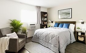 Intown Suites Extended Stay Atlanta Ga - Conyers