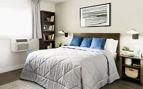 Intown Suites Extended Stay Atlanta Ga - Conyers